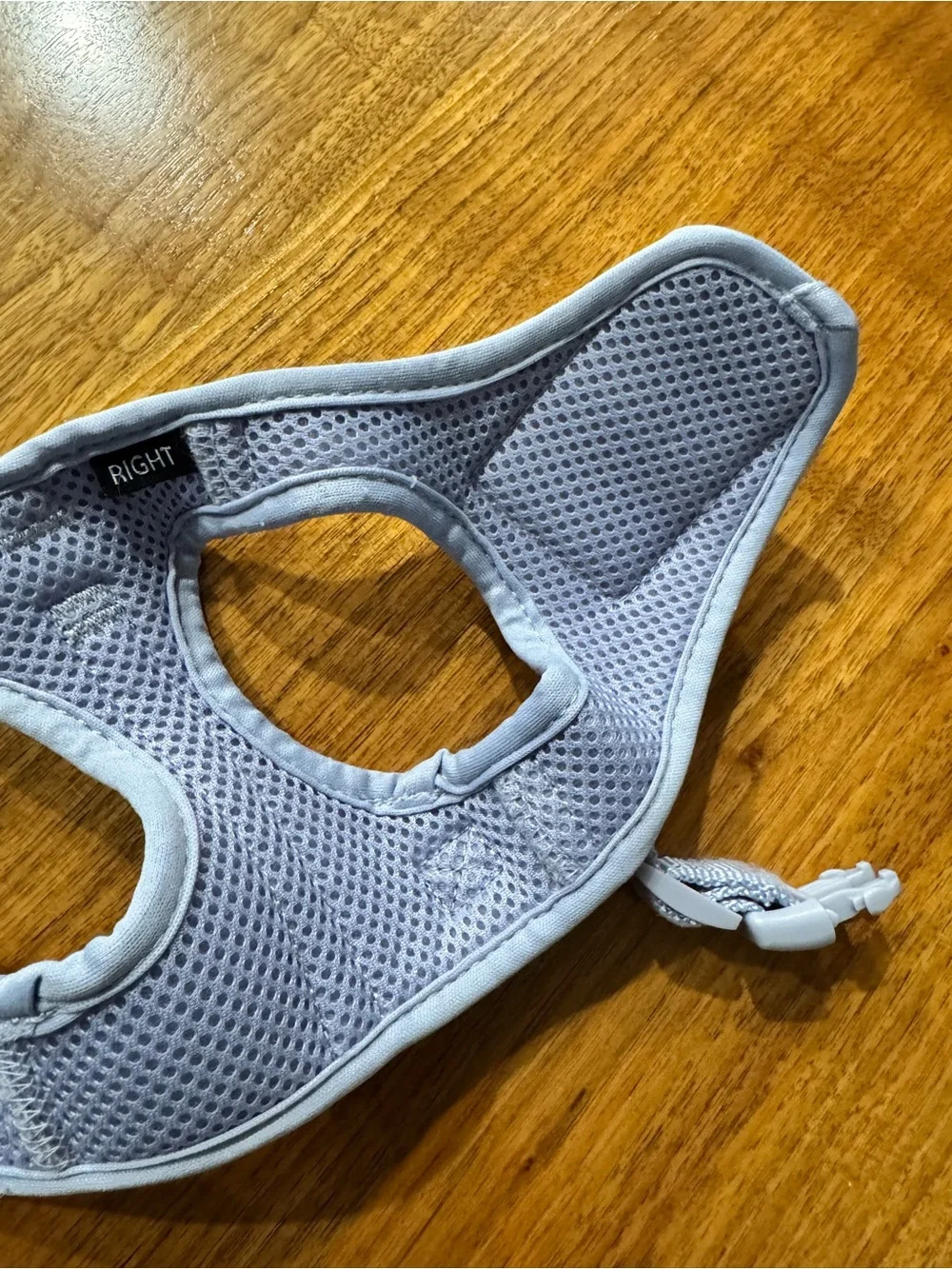 Bundle of Boots & Barkley Dog Harness XS & Interactive Puzzle Feeder